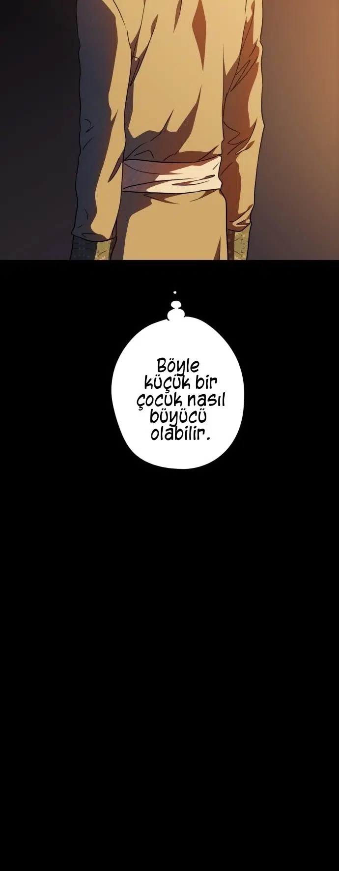 Gözlerindeki Kıvılcım - Bölüm 83 Sayfa 31