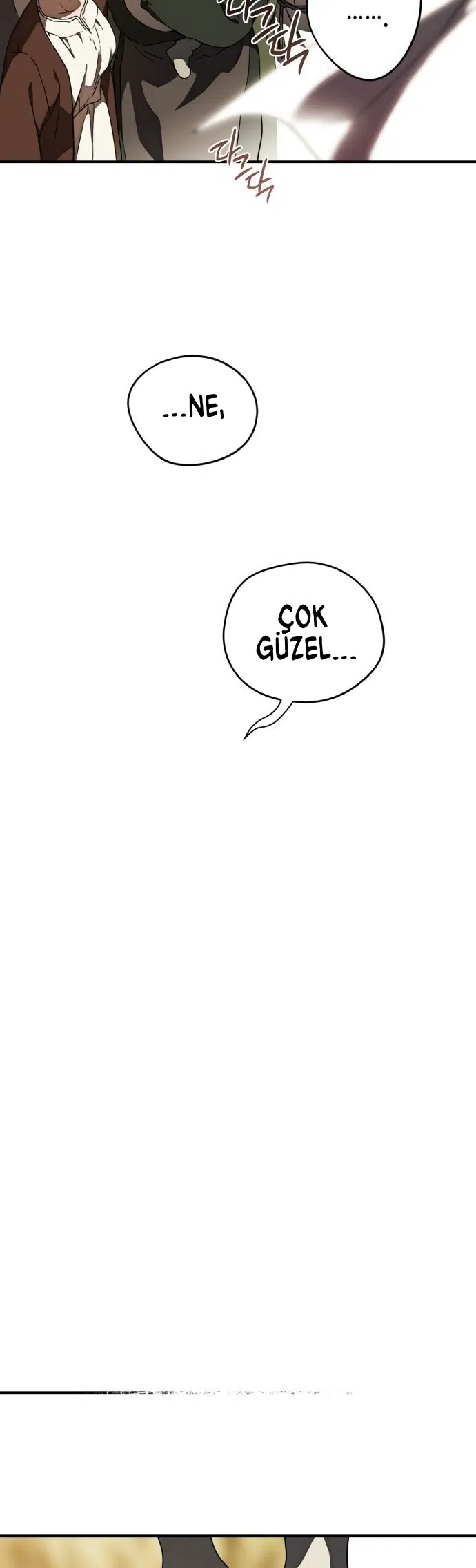 Gözlerindeki Kıvılcım - Bölüm 84 Sayfa 16