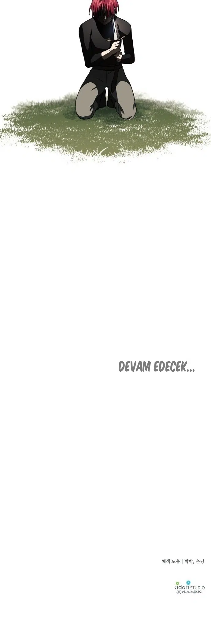 Gözlerindeki Kıvılcım - Bölüm 84 Sayfa 40