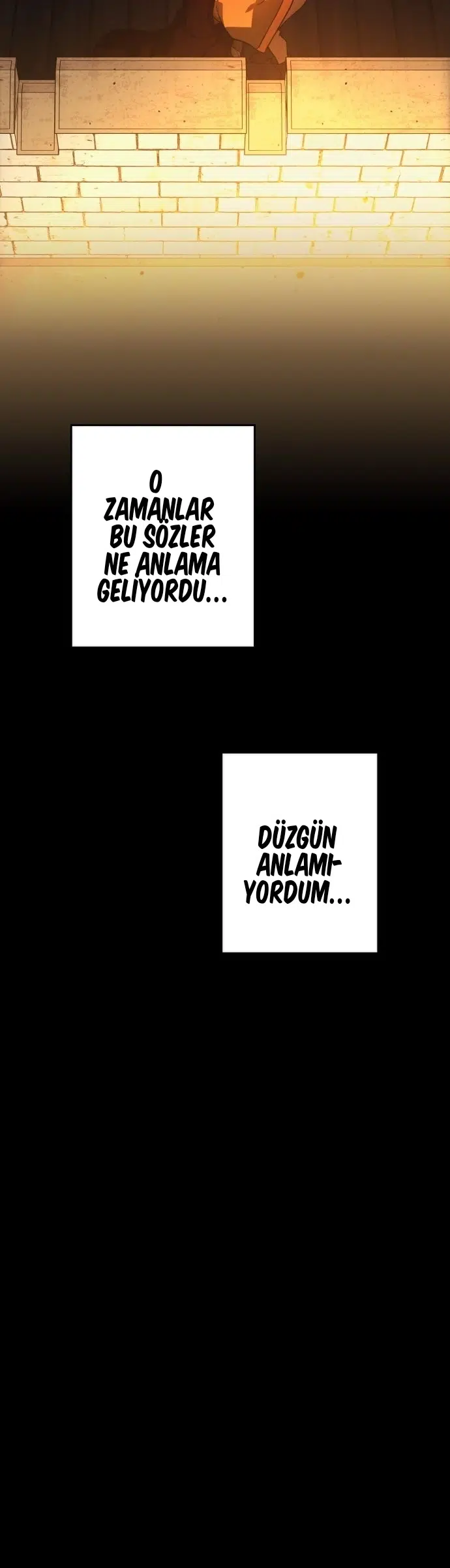 Gözlerindeki Kıvılcım - Bölüm 85 Sayfa 27