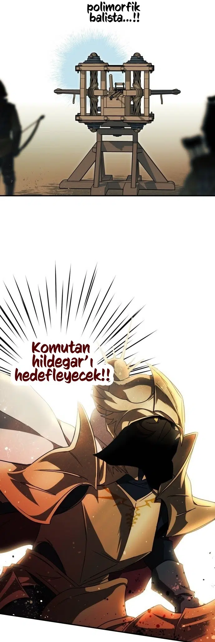 Gözlerindeki Kıvılcım - Bölüm 86 Sayfa 32