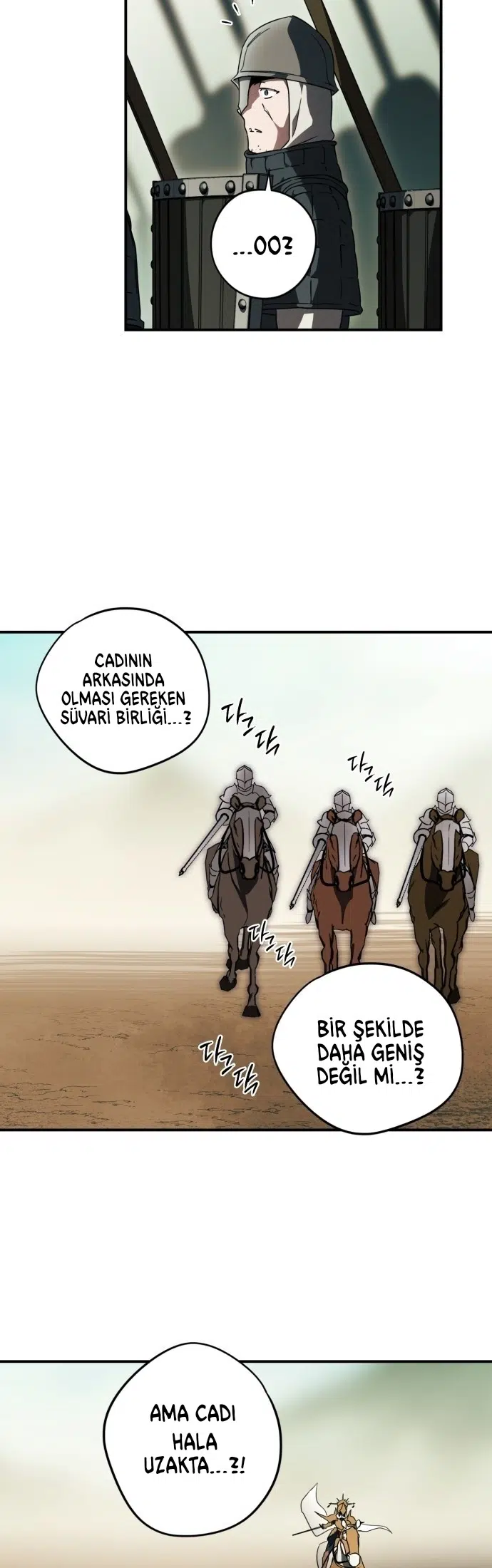 Gözlerindeki Kıvılcım - Bölüm 87 Sayfa 10