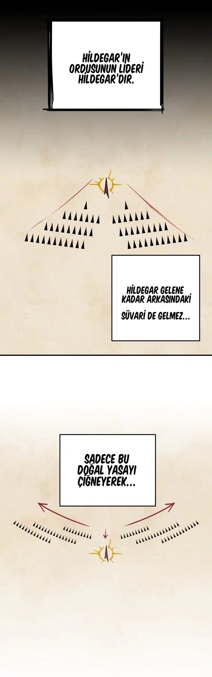 Gözlerindeki Kıvılcım - Bölüm 87 Sayfa 13