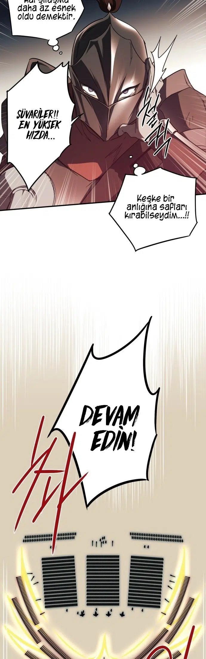 Gözlerindeki Kıvılcım - Bölüm 87 Sayfa 15