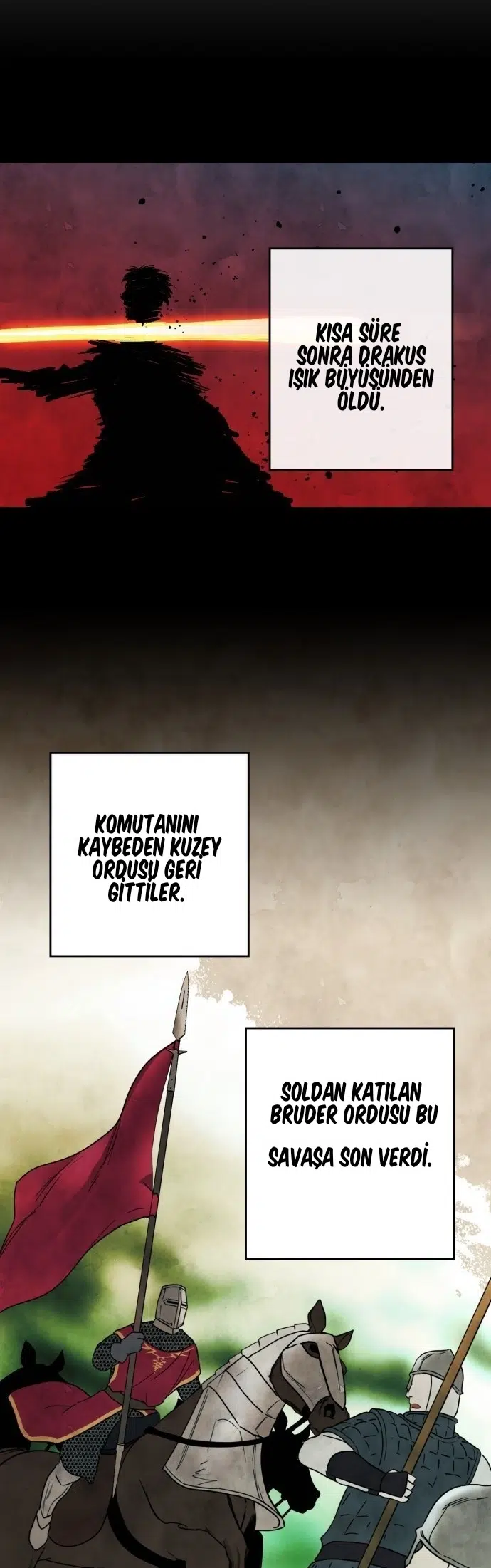 Gözlerindeki Kıvılcım - Bölüm 87 Sayfa 28