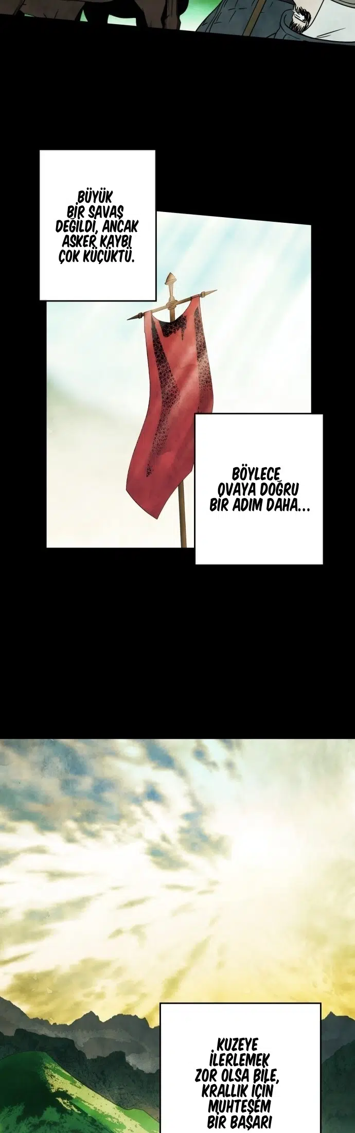 Gözlerindeki Kıvılcım - Bölüm 87 Sayfa 29