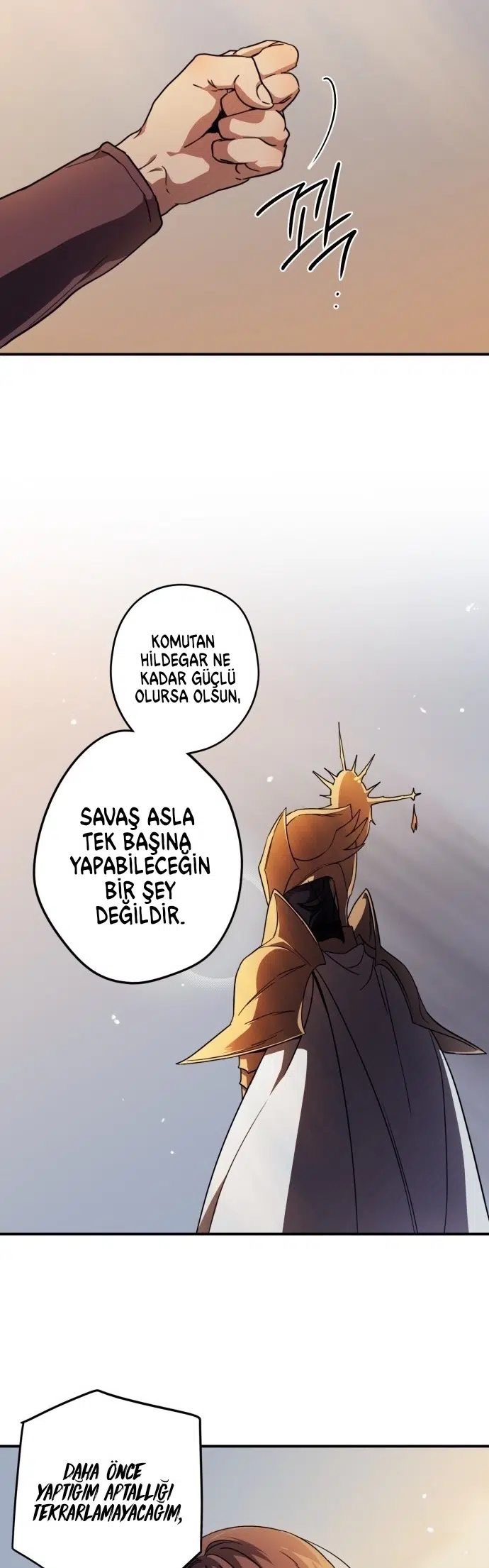 Gözlerindeki Kıvılcım - Bölüm 87 Sayfa 43
