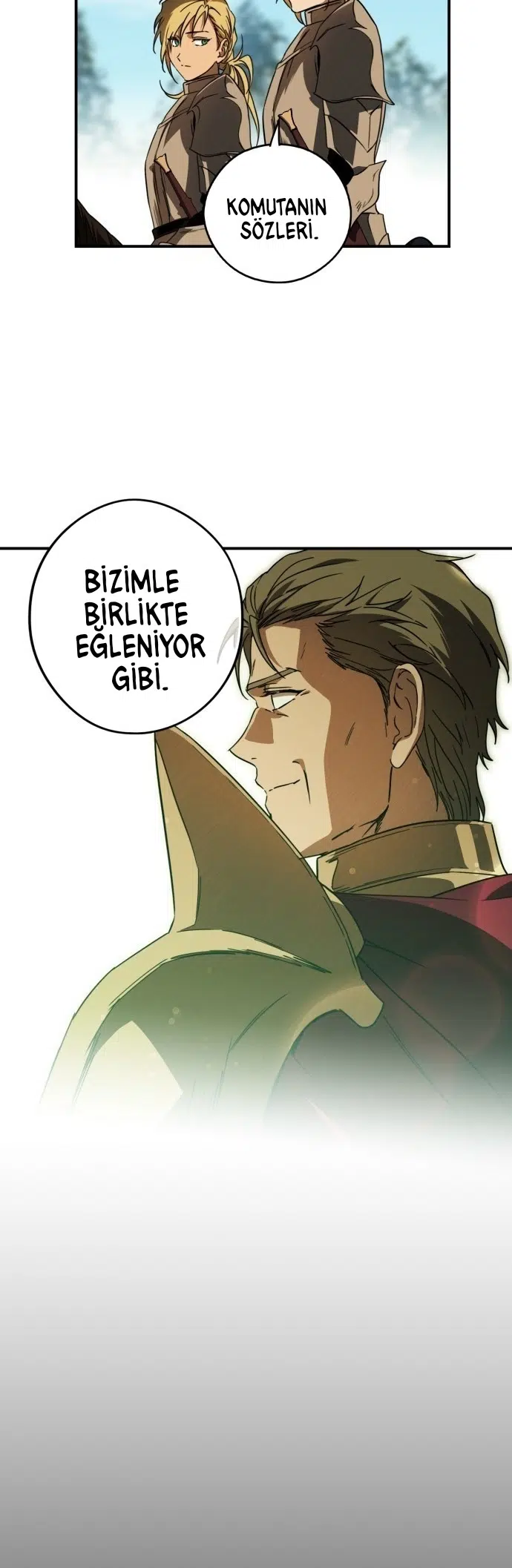 Gözlerindeki Kıvılcım - Bölüm 88 Sayfa 16
