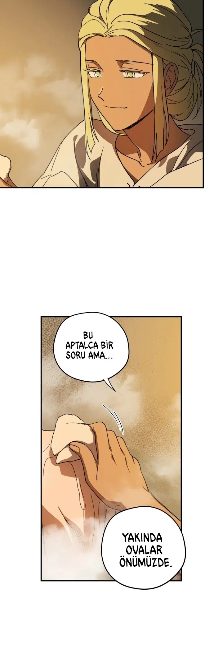 Gözlerindeki Kıvılcım - Bölüm 88 Sayfa 30