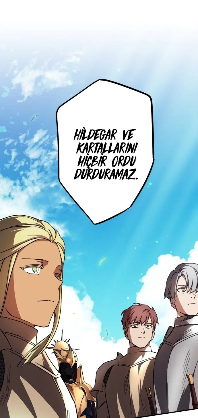 Gözlerindeki Kıvılcım - Bölüm 89 Sayfa 40
