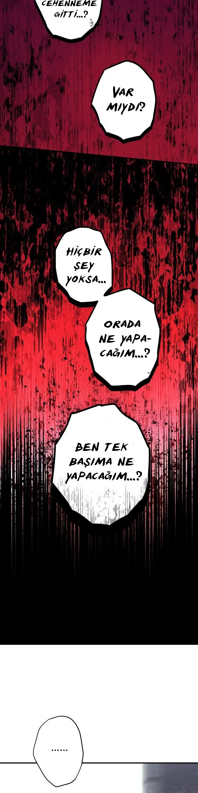 Gözlerindeki Kıvılcım - Bölüm 91 Sayfa 19