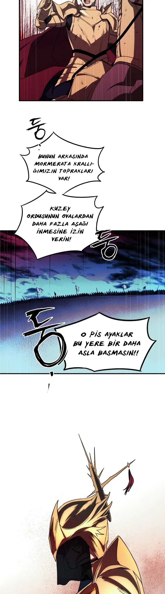Gözlerindeki Kıvılcım - Bölüm 92 Sayfa 33
