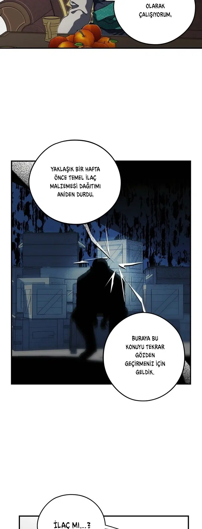 Gözlerindeki Kıvılcım - Bölüm 96 Sayfa 10