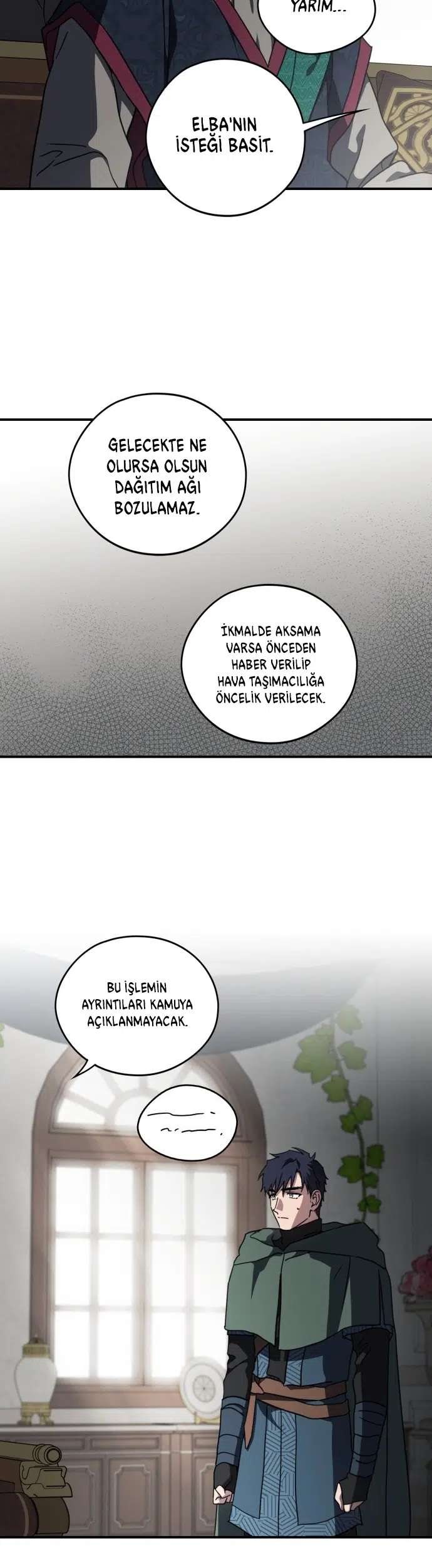 Gözlerindeki Kıvılcım - Bölüm 97 Sayfa 13