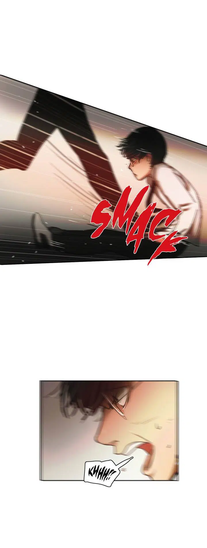 Save Me - Bölüm 1 Sayfa 28