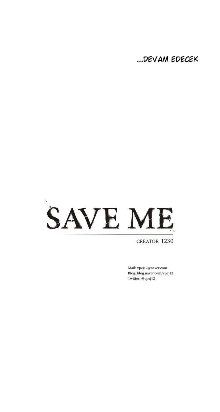 Save Me - Bölüm 1 Sayfa 48