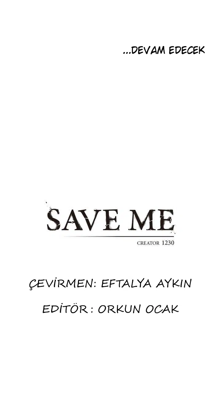 Save Me - Bölüm 2 Sayfa 24