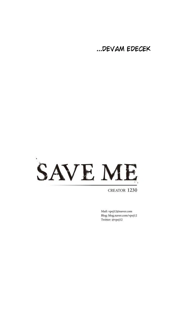Save Me - Bölüm 3 Sayfa 26