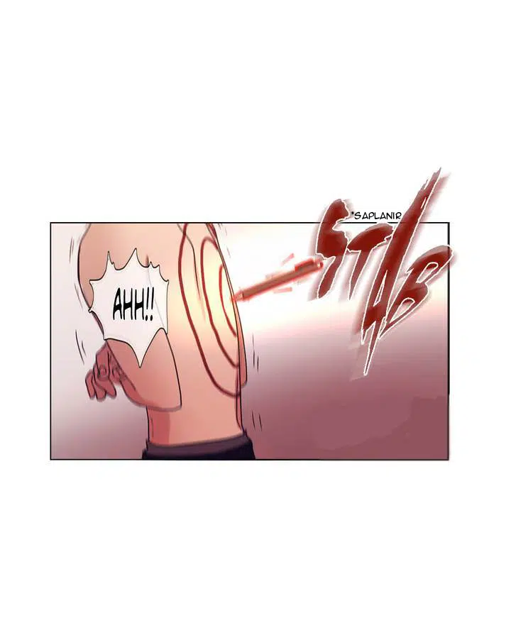 Save Me - Bölüm 4 Sayfa 8
