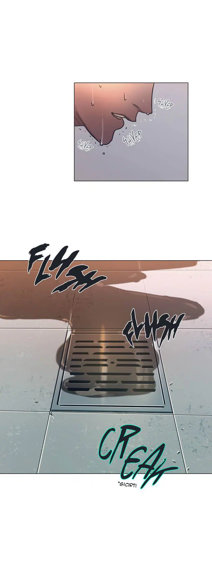 Save Me - Bölüm 8 Sayfa 18