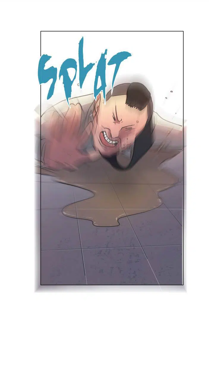 Save Me - Bölüm 8 Sayfa 30