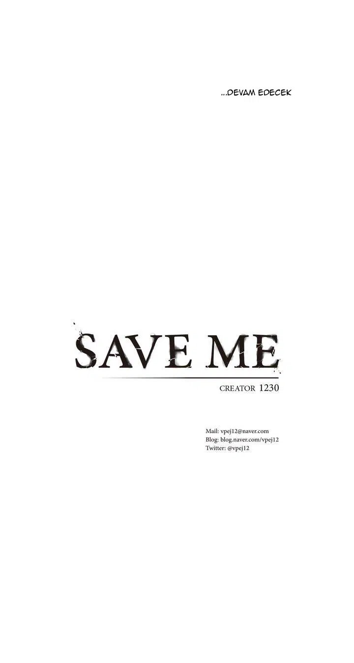 Save Me - Bölüm 8 Sayfa 32