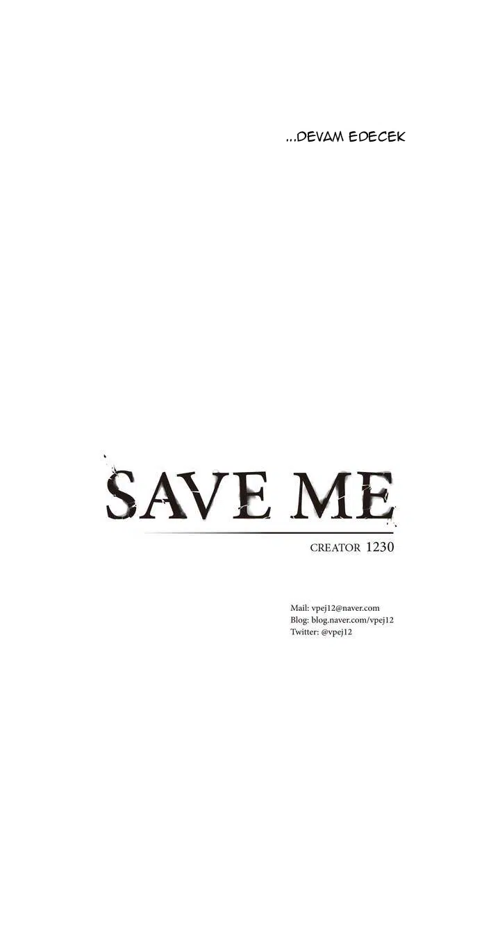 Save Me - Bölüm 9 Sayfa 28