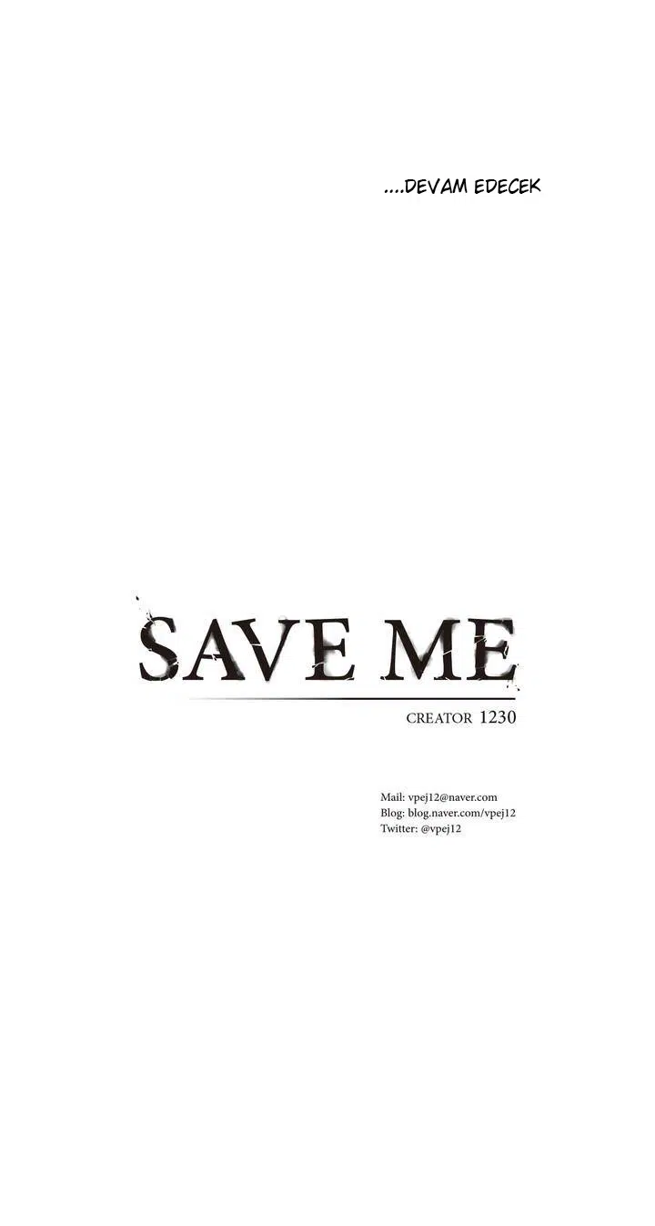 Save Me - Bölüm 13 Sayfa 38