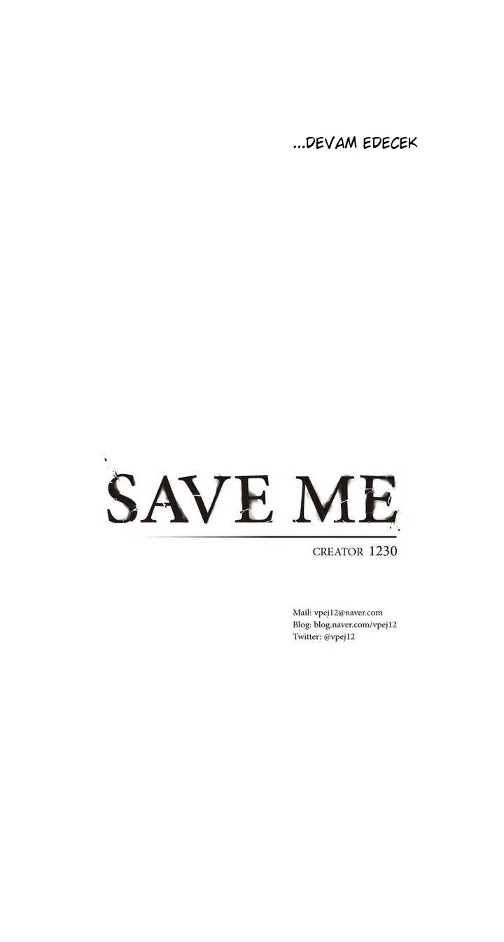 Save Me - Bölüm 15 Sayfa 38