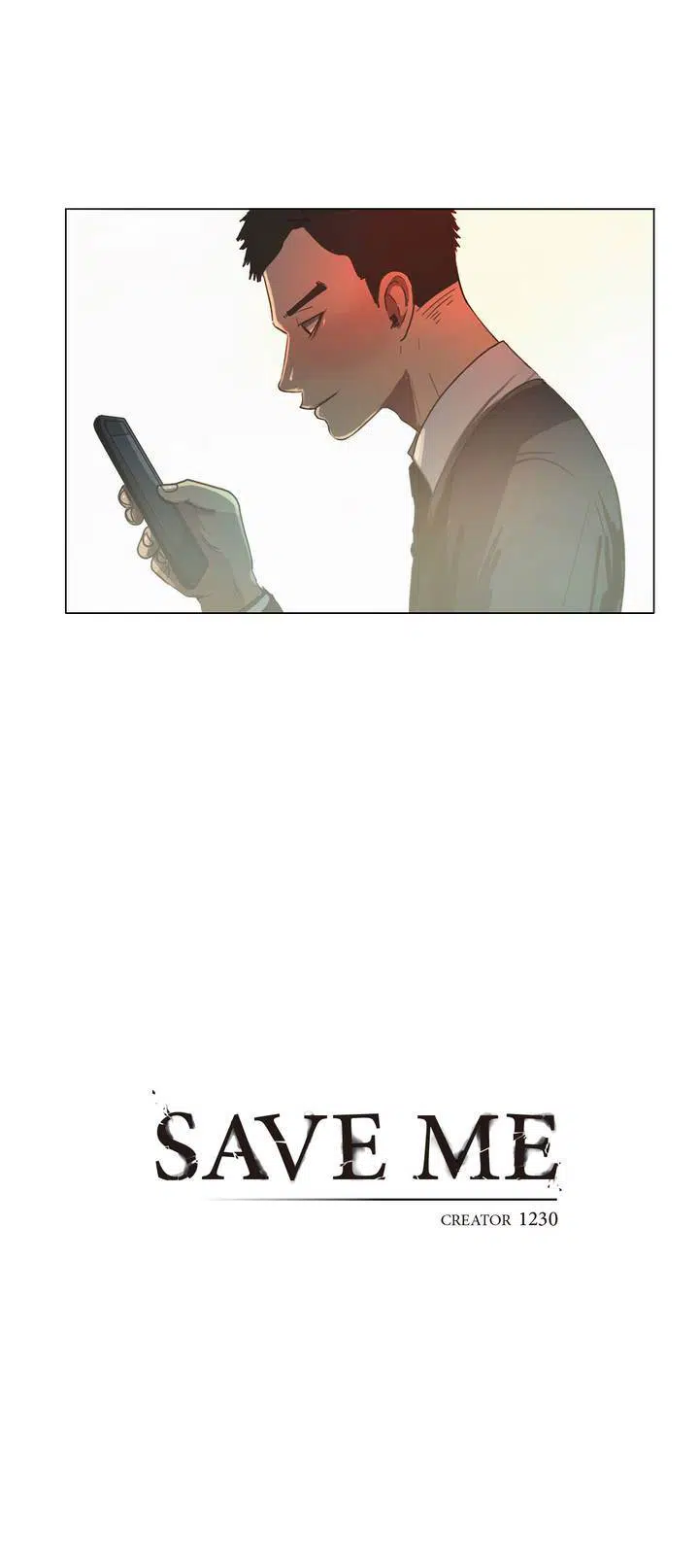 Save Me - Bölüm 16 Sayfa 11