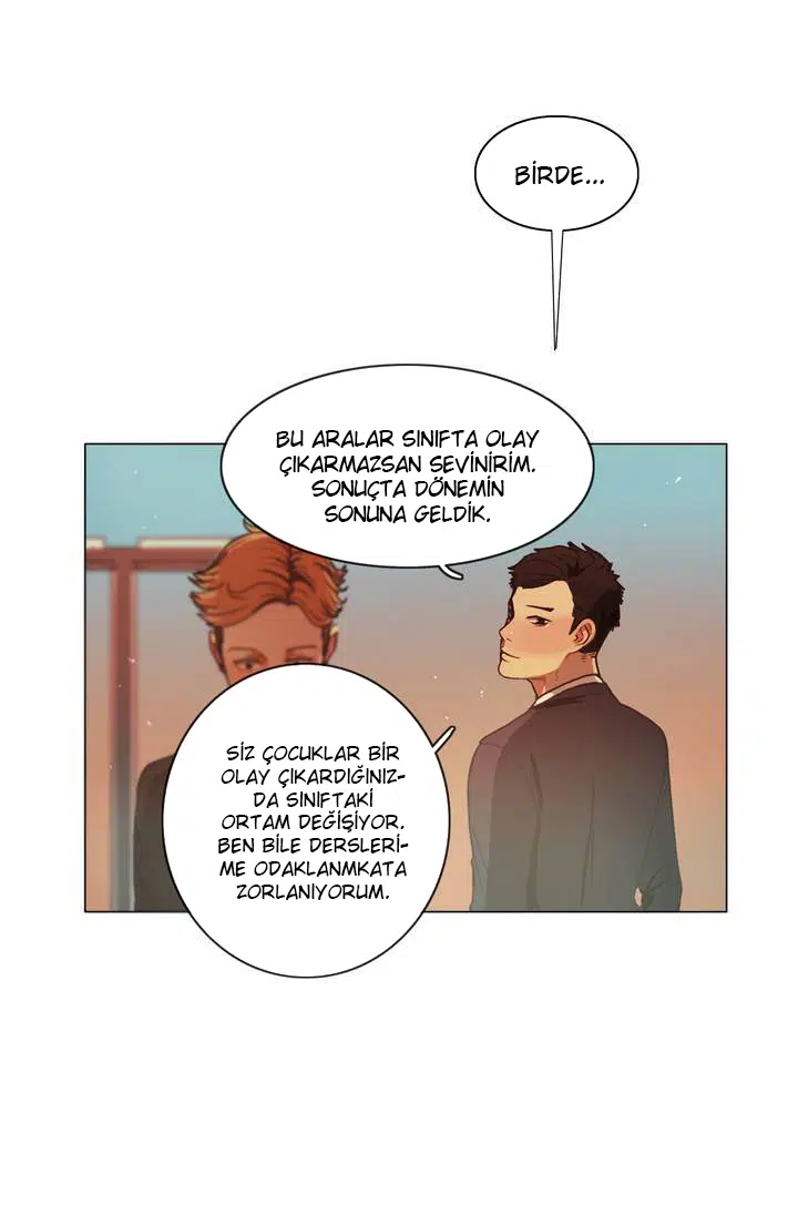 Save Me - Bölüm 16 Sayfa 22