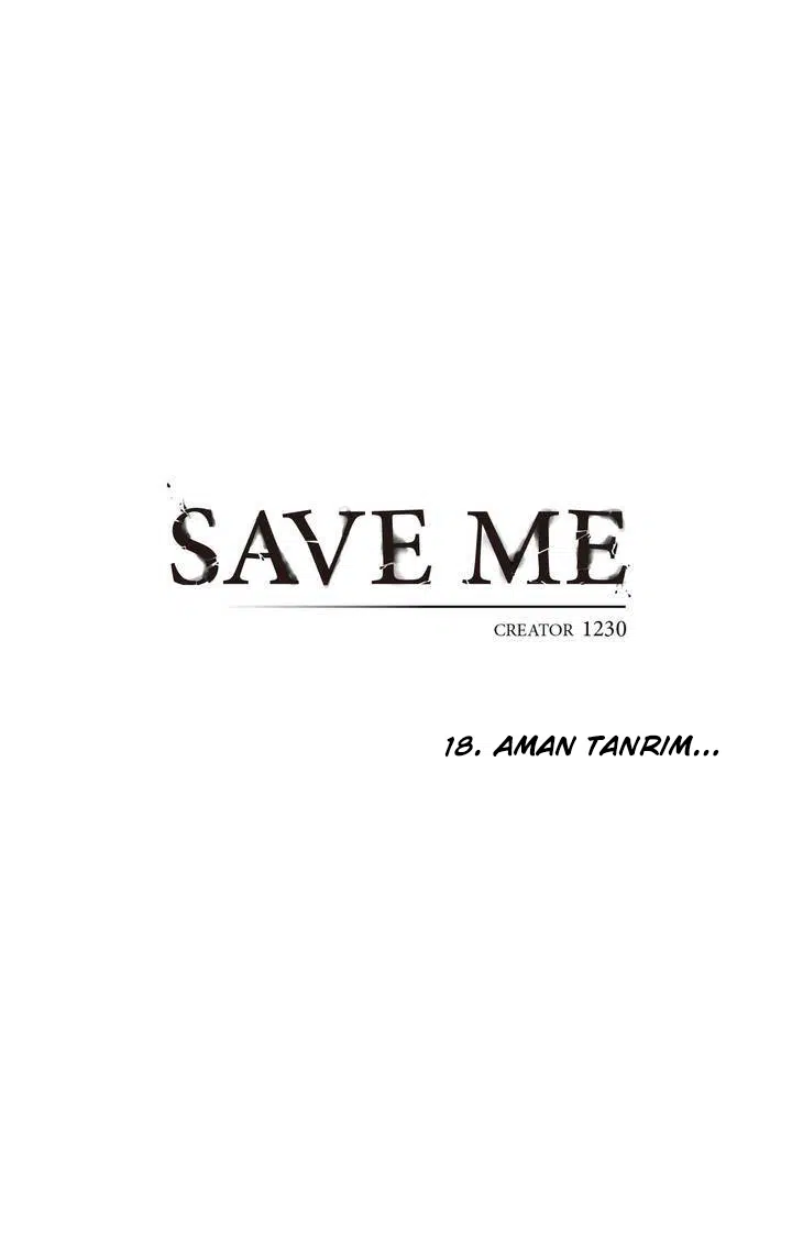 Save Me - Bölüm 18 Sayfa 7