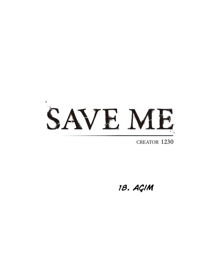 Save Me - Bölüm 20 Sayfa 14