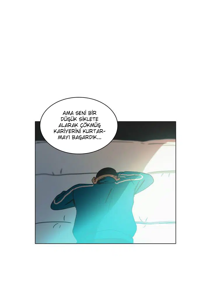 Save Me - Bölüm 20 Sayfa 37