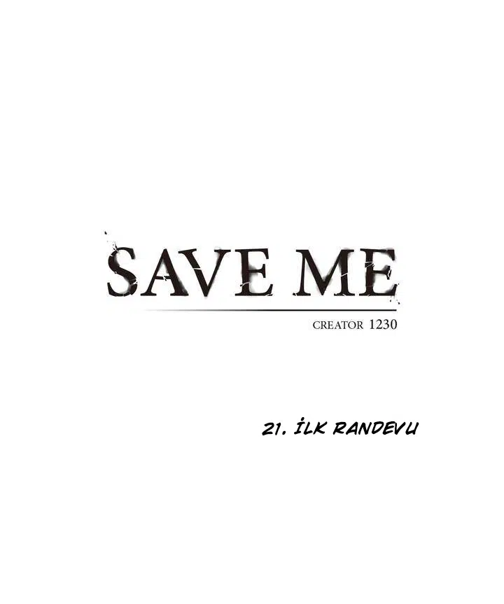 Save Me - Bölüm 21 Sayfa 14
