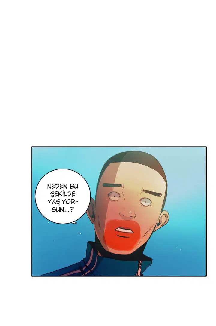 Save Me - Bölüm 22 Sayfa 8