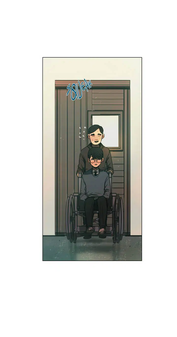 Save Me - Bölüm 23 Sayfa 2