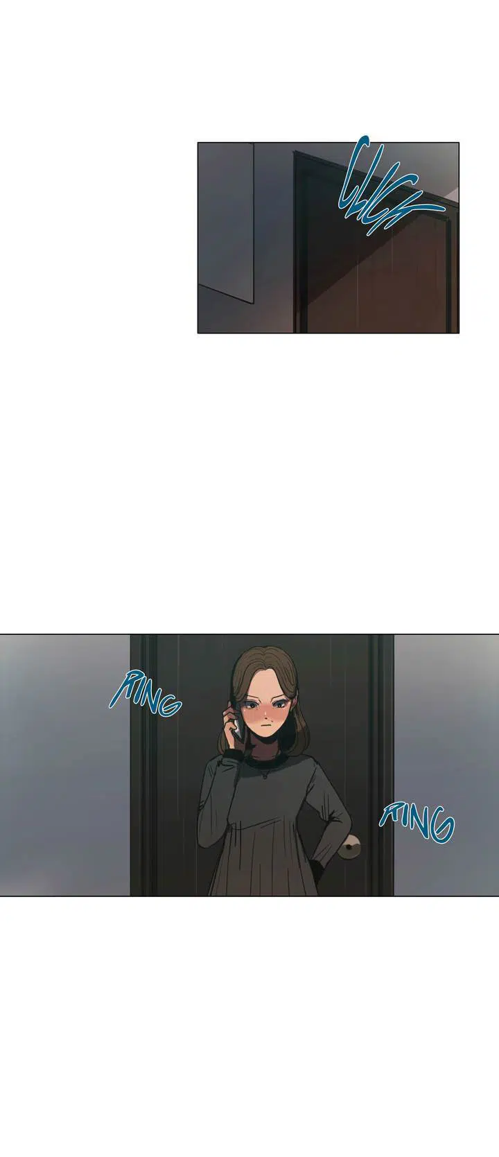 Save Me - Bölüm 23 Sayfa 34