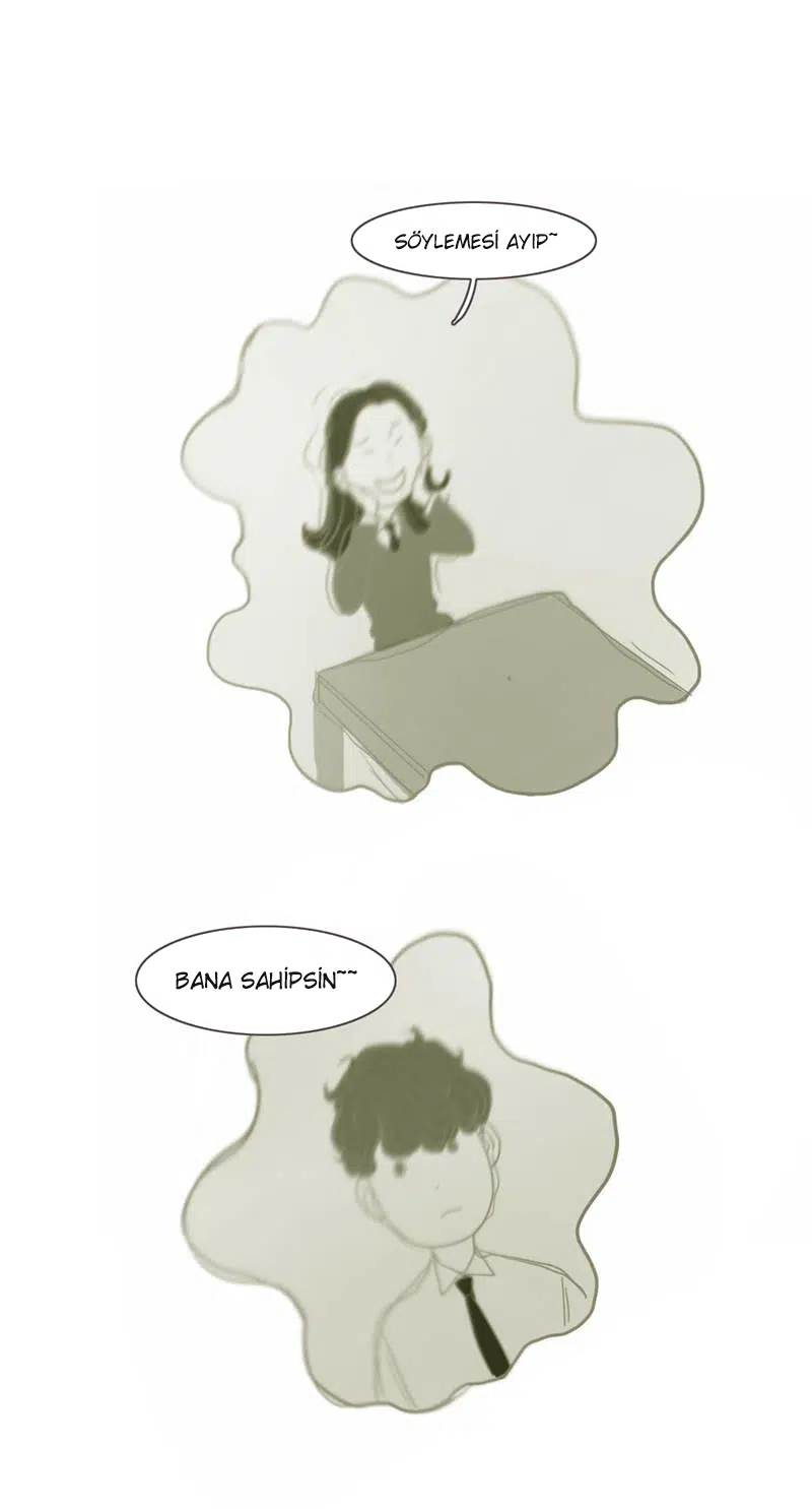 Save Me - Bölüm 24 Sayfa 13