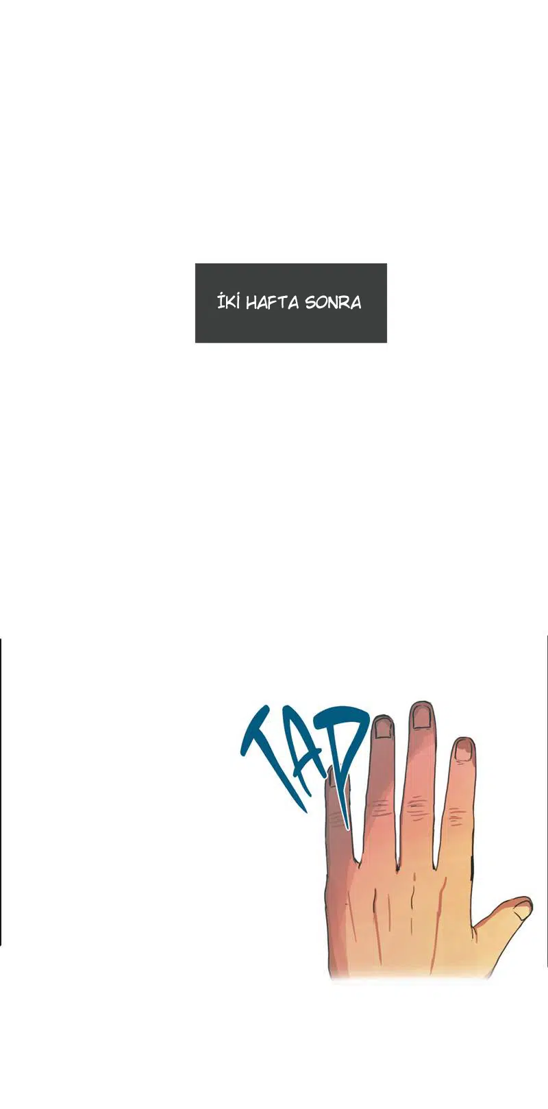 Save Me - Bölüm 24 Sayfa 40