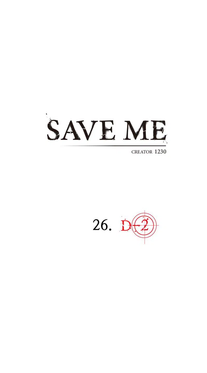 Save Me - Bölüm 26 Sayfa 5