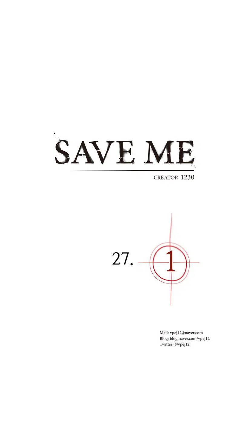 Save Me - Bölüm 27 Sayfa 10