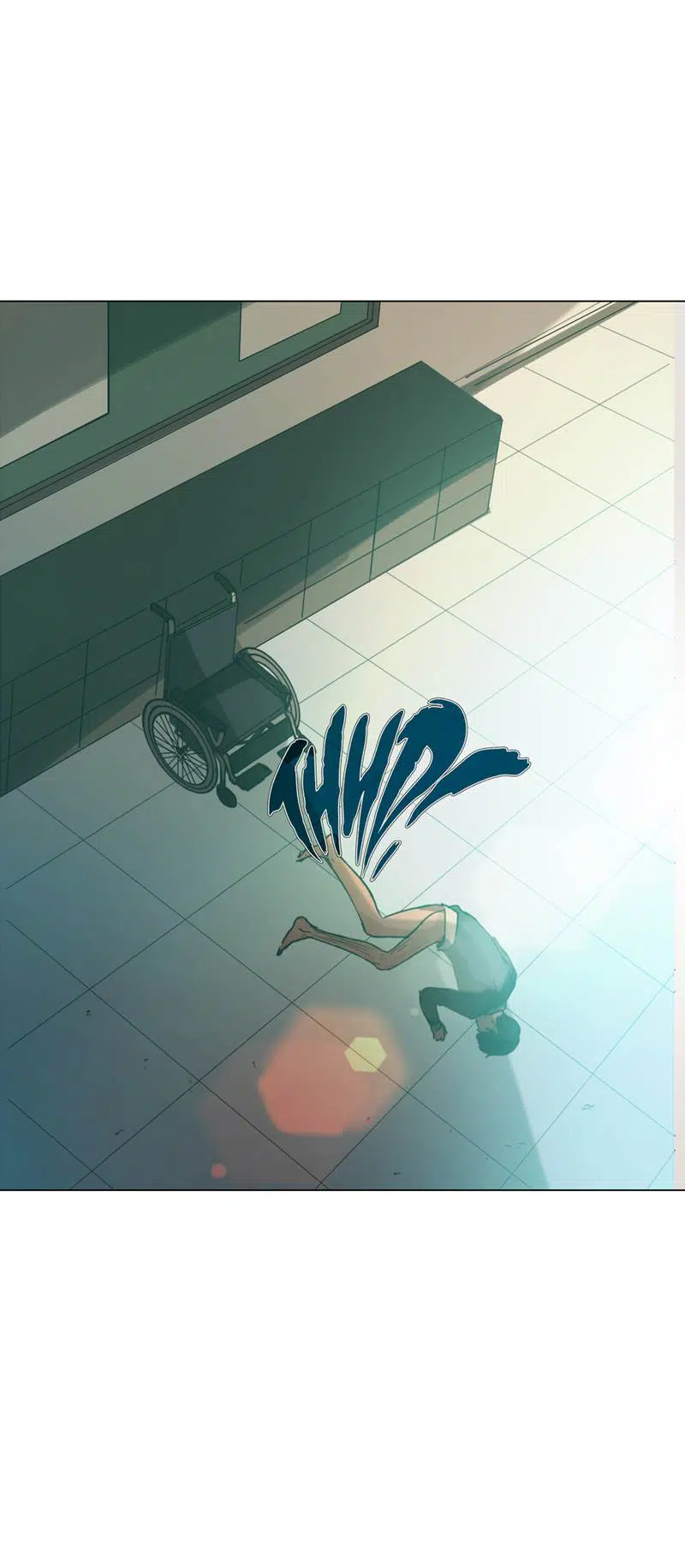 Save Me - Bölüm 29 Sayfa 18