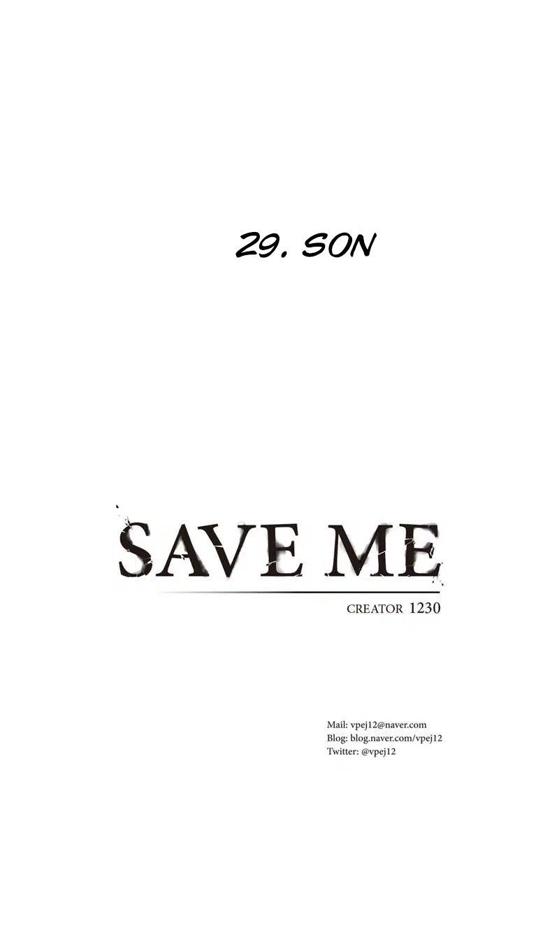 Save Me - Bölüm 29 Sayfa 55