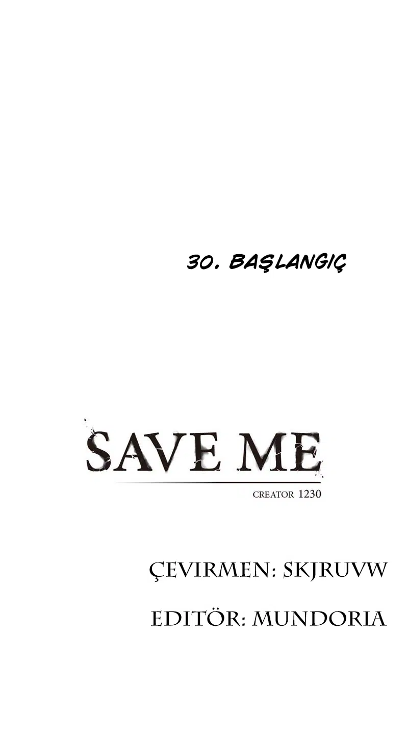 Save Me - Bölüm 30 Sayfa 61