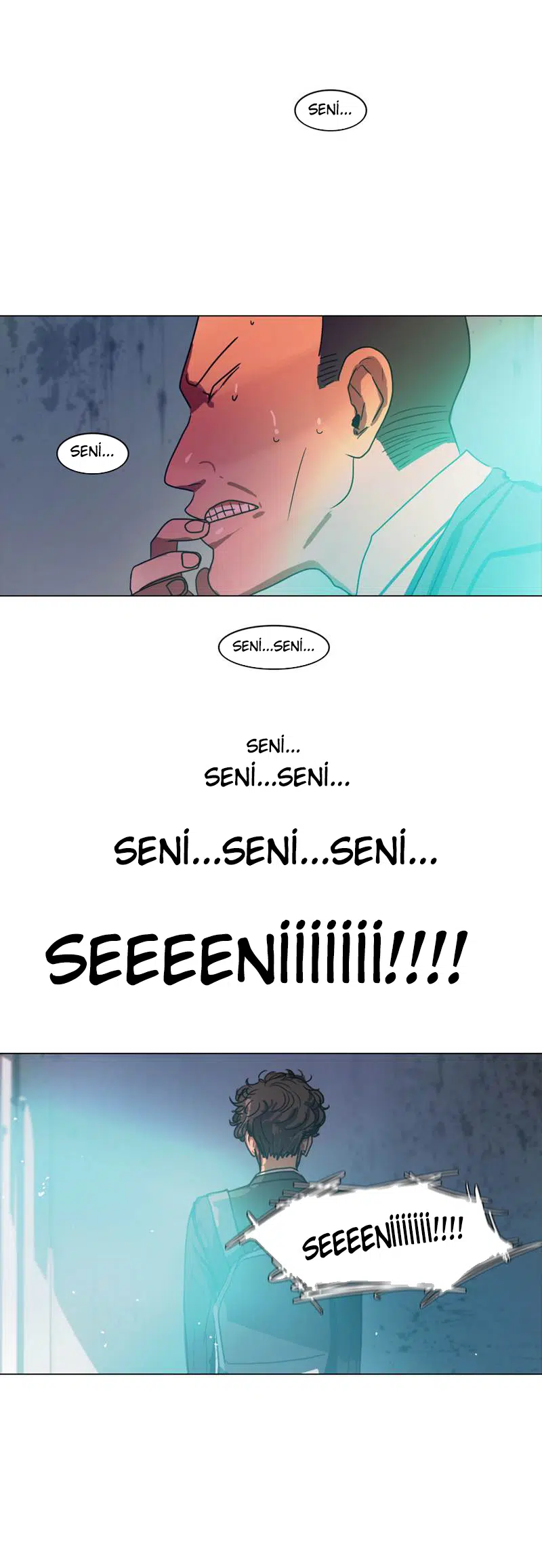 Save Me - Bölüm 31 Sayfa 46