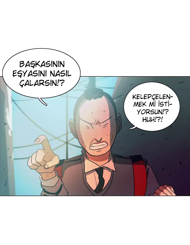 Save Me - Bölüm 31 Sayfa 51