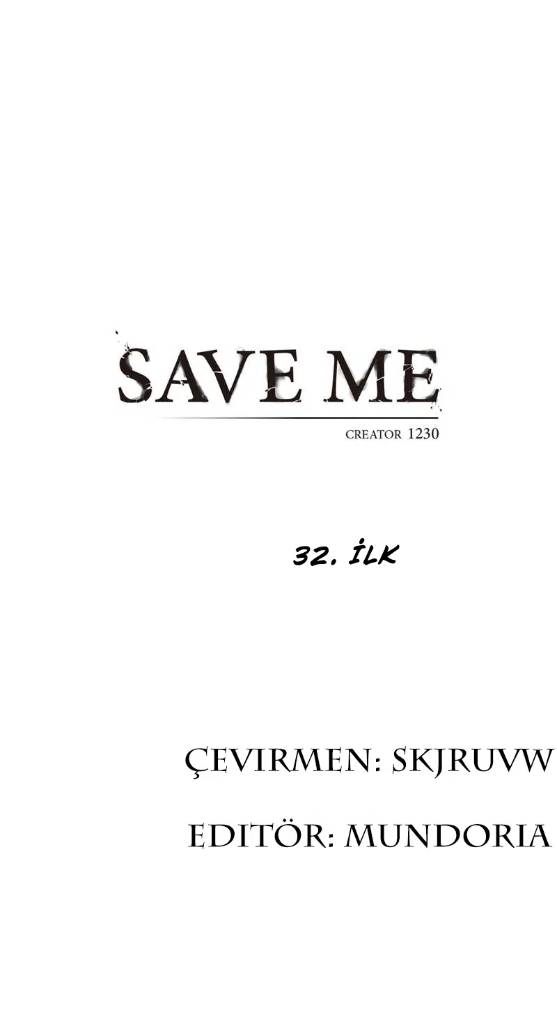 Save Me - Bölüm 32 Sayfa 65
