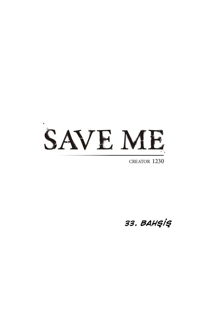 Save Me - Bölüm 33 Sayfa 9