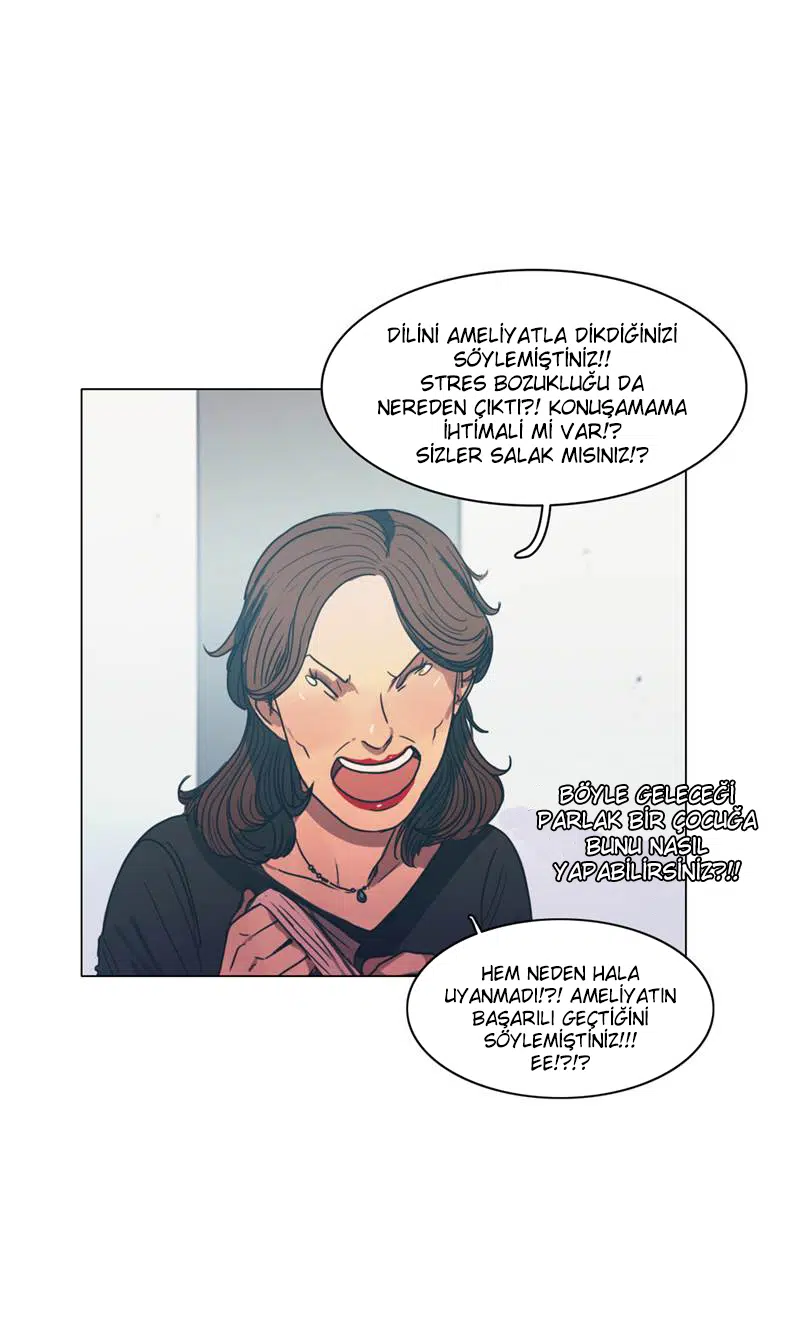 Save Me - Bölüm 33 Sayfa 13